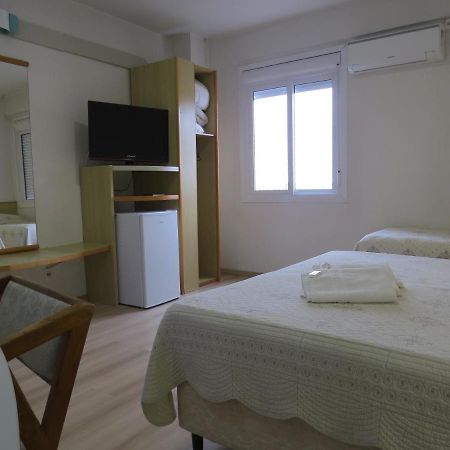 City Hotel Caxias do Sul Extérieur photo