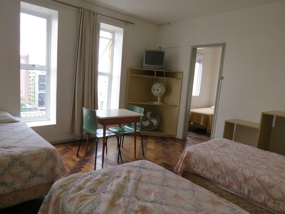 City Hotel Caxias do Sul Extérieur photo