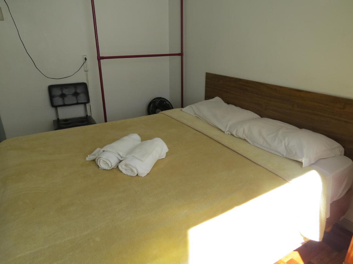 City Hotel Caxias do Sul Extérieur photo
