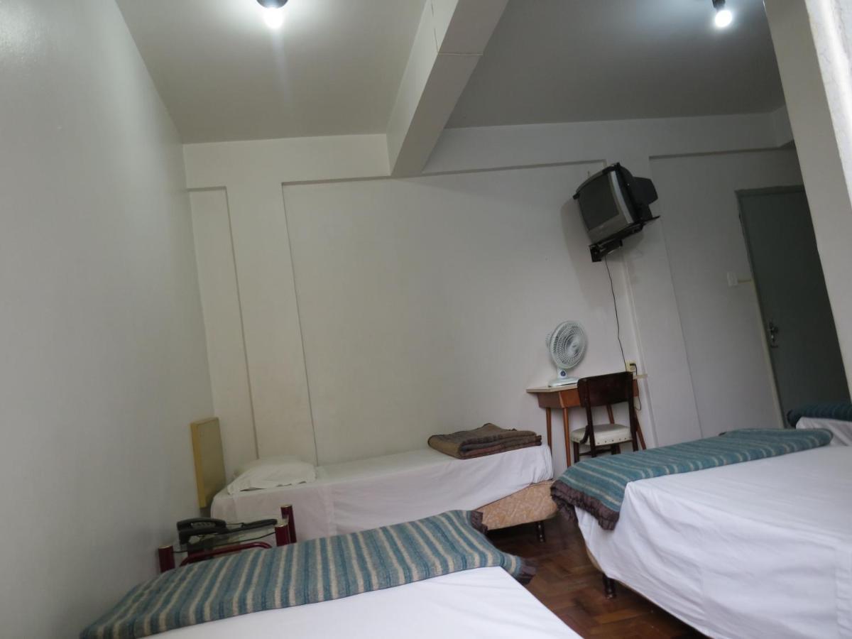 City Hotel Caxias do Sul Extérieur photo