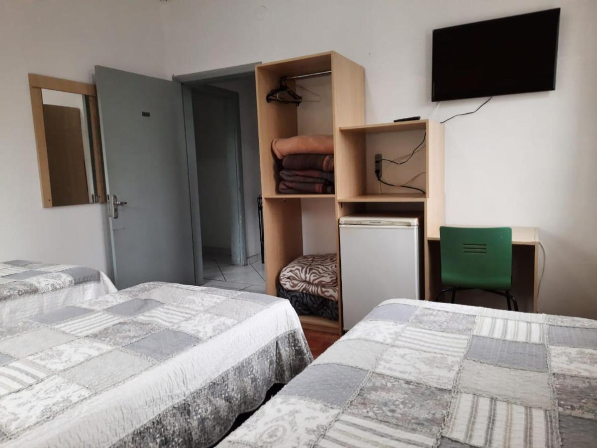 City Hotel Caxias do Sul Extérieur photo