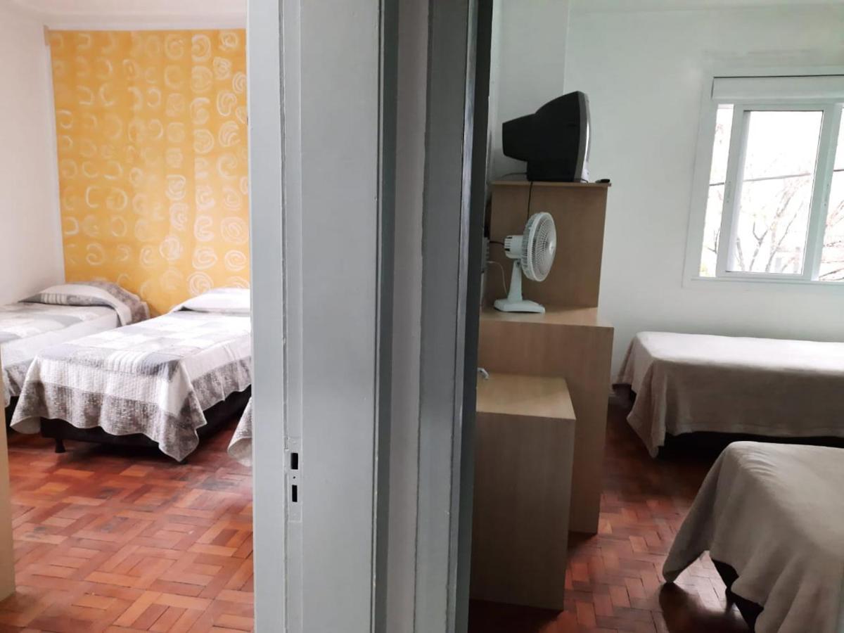 City Hotel Caxias do Sul Extérieur photo