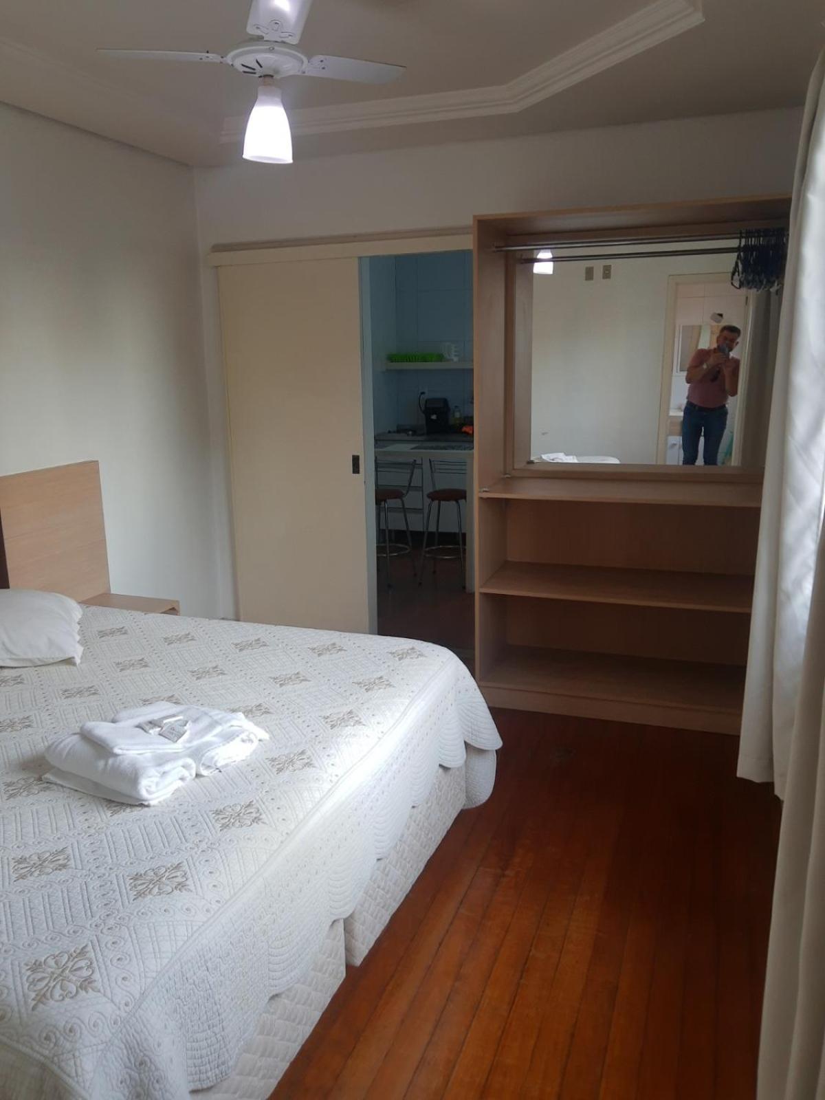 City Hotel Caxias do Sul Extérieur photo