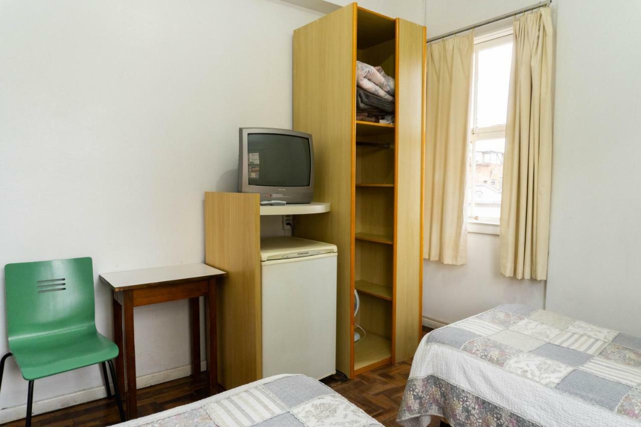 City Hotel Caxias do Sul Extérieur photo