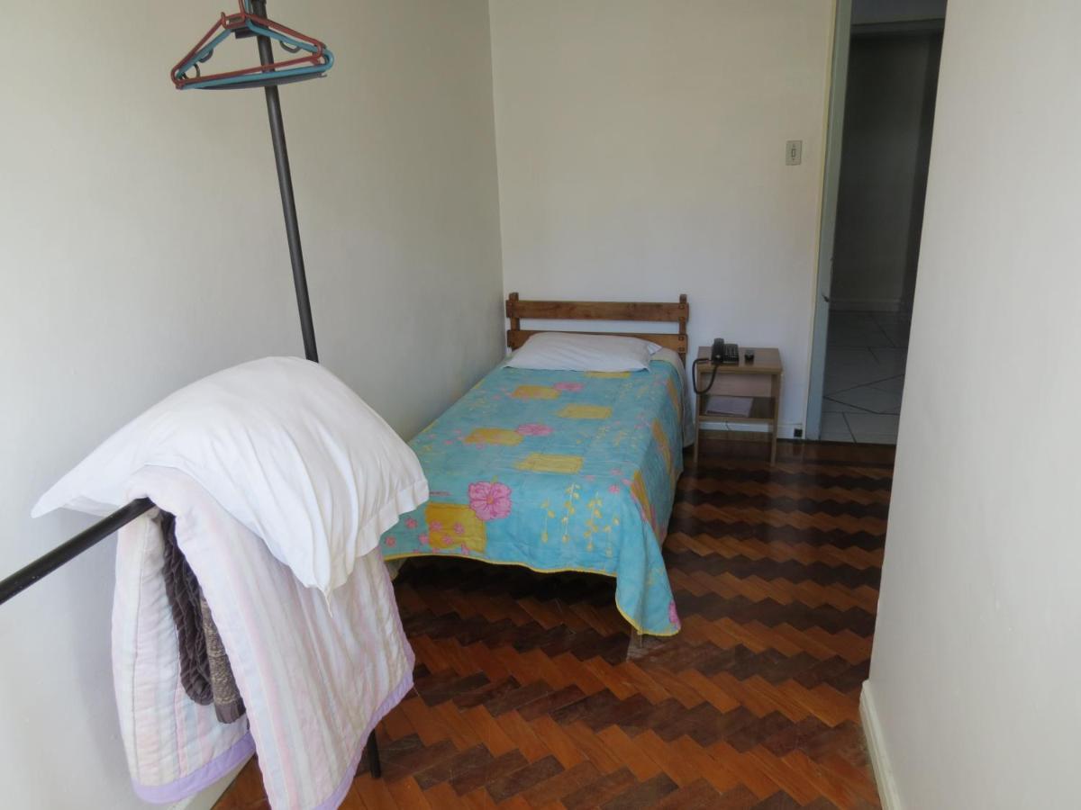City Hotel Caxias do Sul Extérieur photo