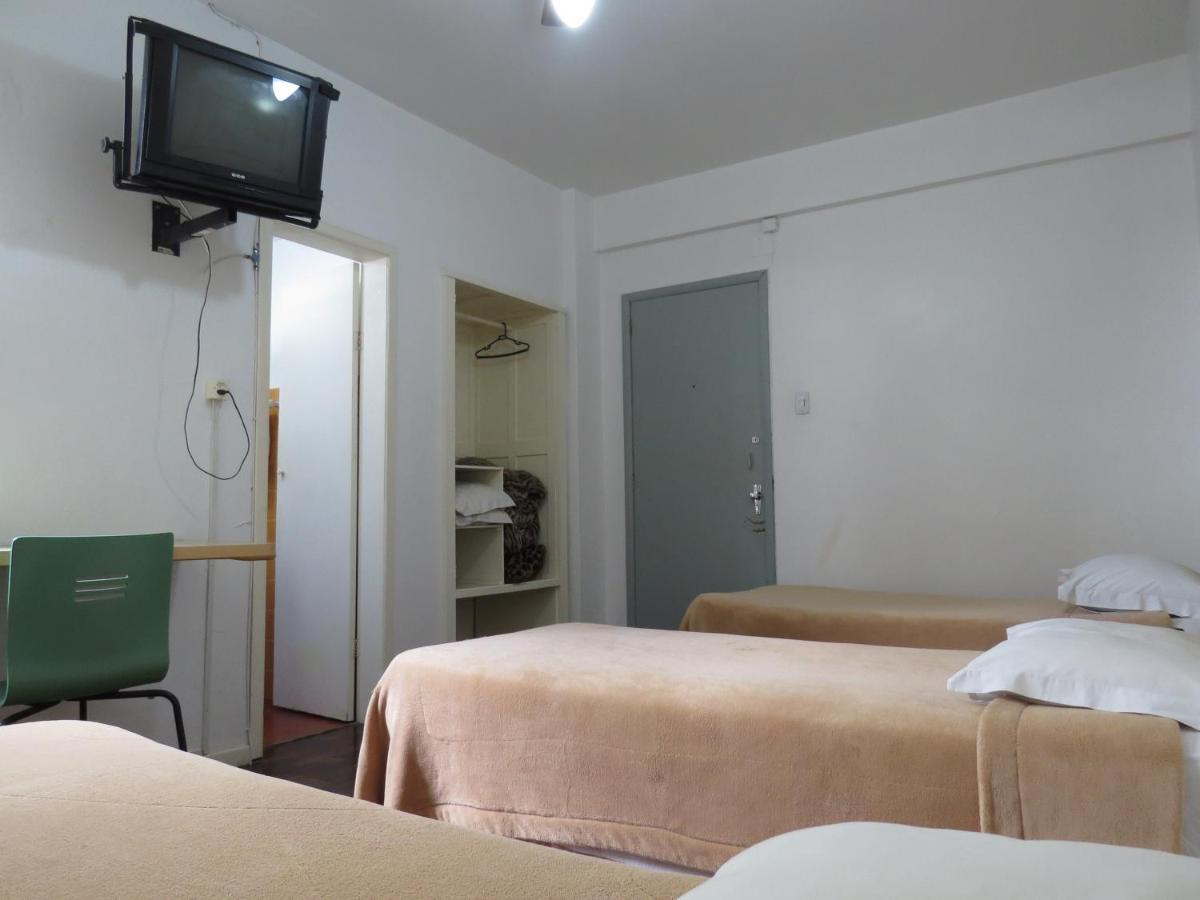 City Hotel Caxias do Sul Extérieur photo