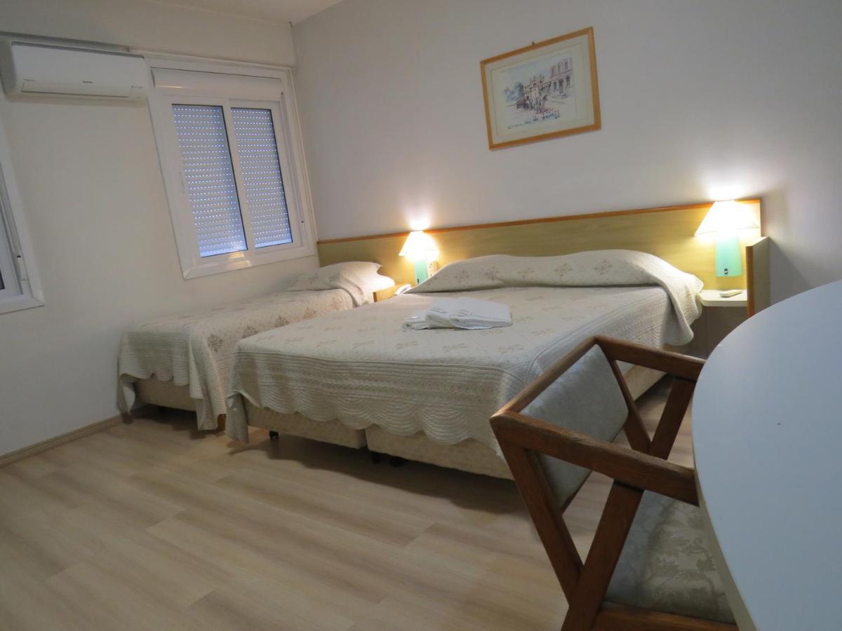 City Hotel Caxias do Sul Extérieur photo