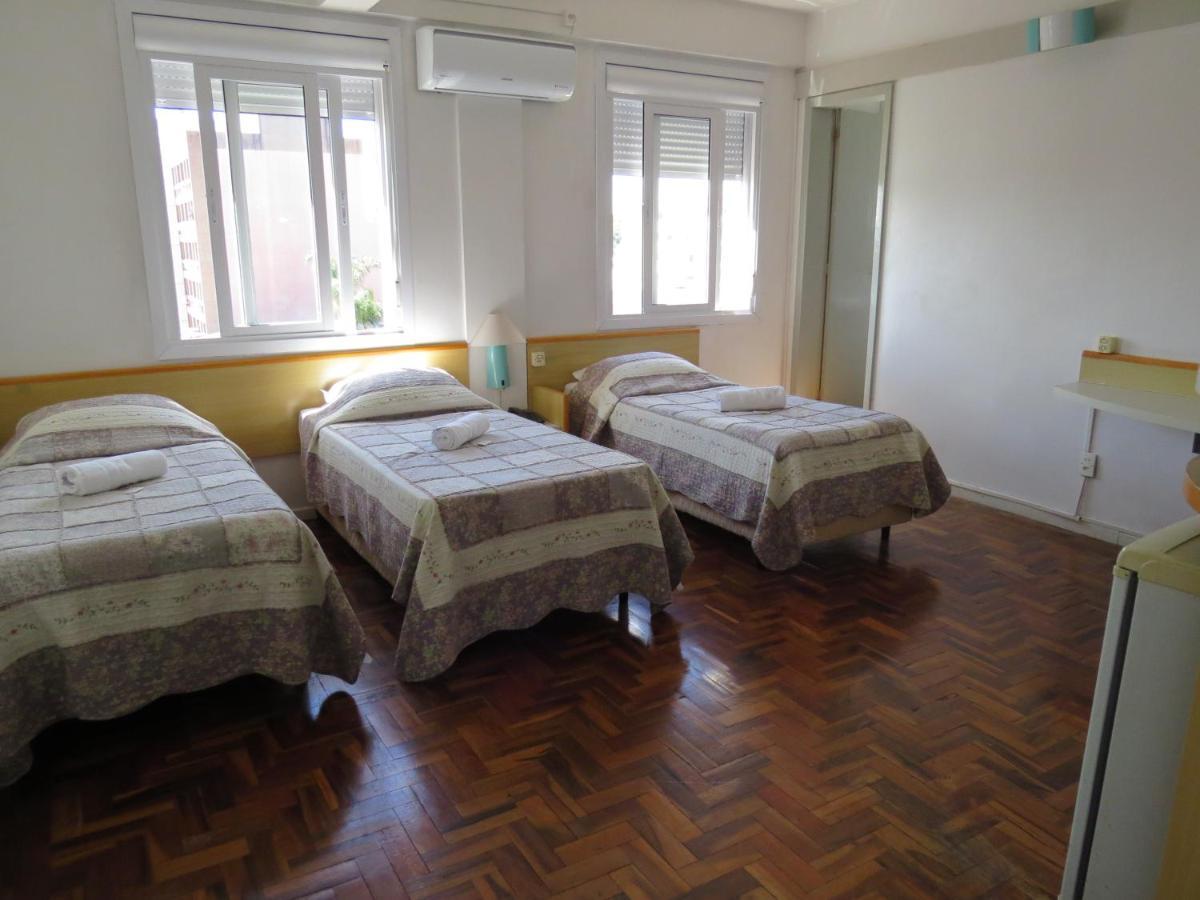 City Hotel Caxias do Sul Extérieur photo